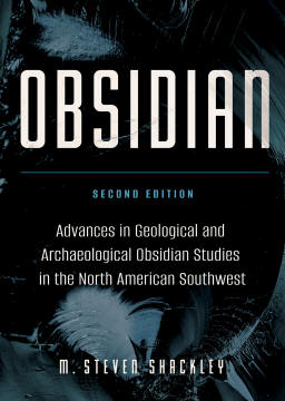 Obsidian, Second Edition